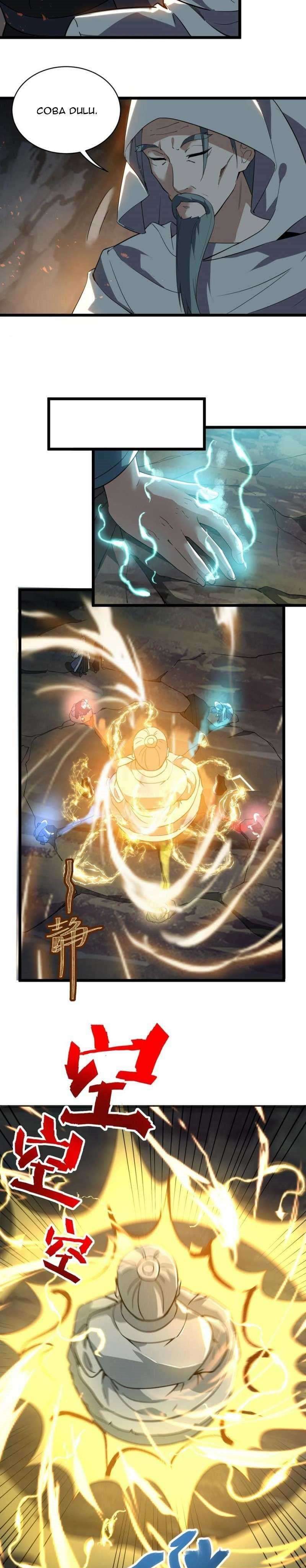 First Dragon (Yuanlong) Chapter 195 Gambar 15